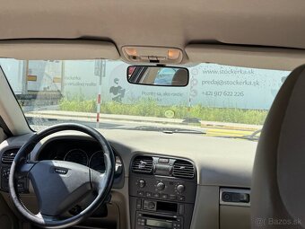 Predám Volvo S40 - 4