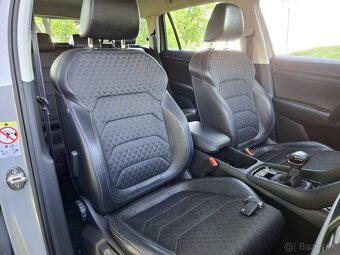 Škoda Kodiaq 1.5 TSI DSG,110kw style,led,kessy,NARDO GREY me - 4