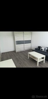 1 izbovy byt na predaj - 4