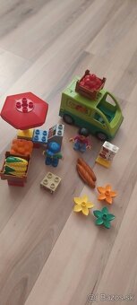 3-sady Lego Duplo - 4