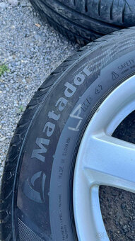 Kolesa R14 4x100 - 4