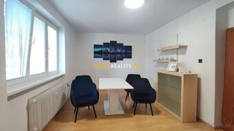 Predaj 3 izbový byt staré sídlisko, Prievidza - 4