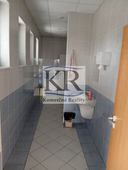 Na prenájom – kancelárske priestory v Trnave - 4