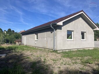 REZERVOVANÉ Predaj rodinný dom Nitra Janíkovce - 4