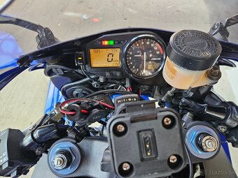 CBR 954 RR - 4