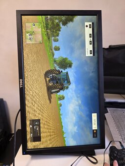LCD monitor 1920x1080 - 4