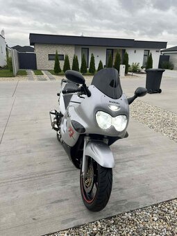 Suzuki - 4