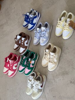 Nike dunk - 4