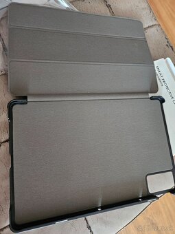 Darujem puzdro na tablet xiaomi redmi pad 10.61 - 4