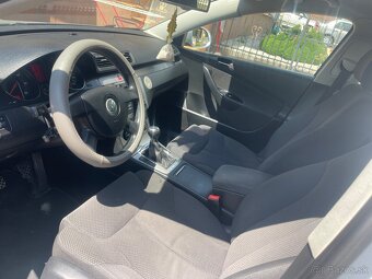 Volkswagen Passat B6 1.9tdi 77kw - 4