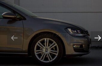 Volkswagen golf 1.6 tdi - 4