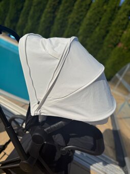 Cybex priam off - 4