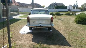 Morris Oxford - 4