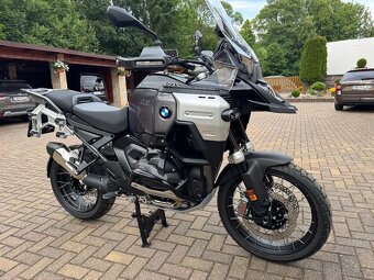Bmw R1300 gs Adventure - 4