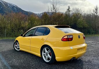 Seat Leon Cupra4 TDI - 4