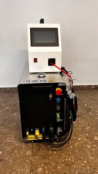 Laserová zváračka Bodow Welder - 4