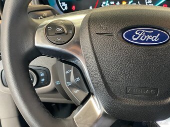 Ford Transit Connect 1.5 TDCi EcoBlue Trend L2 - 4