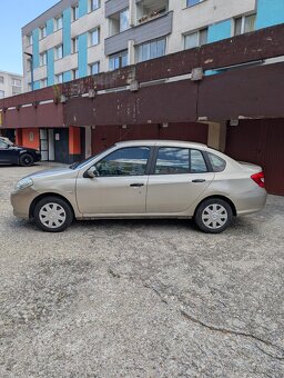 Renault Thalia 1.2 - 4