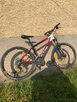 Horský bicykel - CTM TERRANO 2.0 - 4