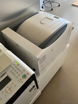 Predám OKI c823dn - 4