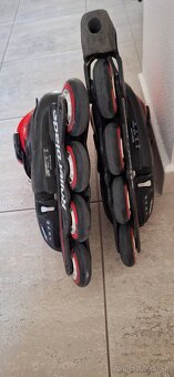 Korčule Rollerblade 36,5 - 40,5 - 4