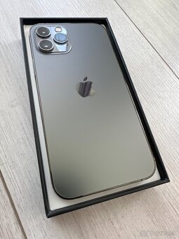 Iphone 12 PRO 256GB, stav ako NOVY - 4