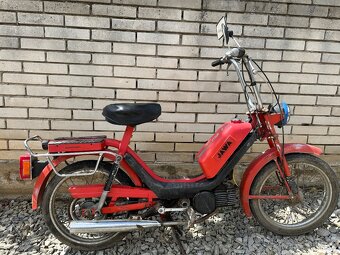 Babetta 210 - 4