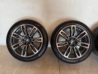 19" elektróny BMW 5 series G60 Styling 935M - 4