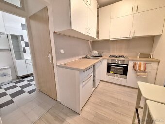 Prenájom 2 izb.byt s balkónom Kríková ul - 4