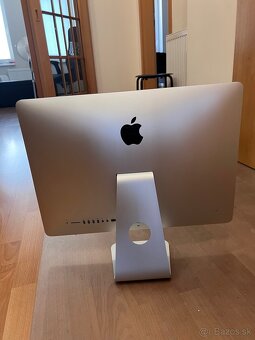 Apple iMac 21.5” (Mid 2014) - 4