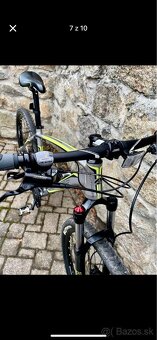 Bicykel Author Spirit 29”L - 4
