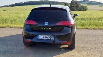 seat leon 1.9tdi 77kw - 4