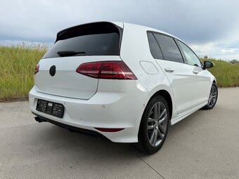 Volkswagen Golf VII 1.4 TSI Rline - 4