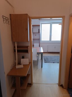 Na prenájom 1 - izbový byt, ul. 17. novembra v Prešove - 4