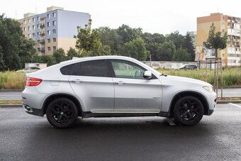BMW X6 xDrive 35sd 210 kW - 4