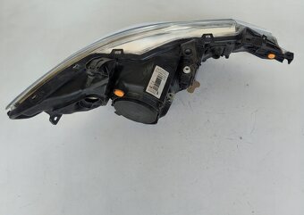 Toyota Auris II 2 2012-2015 ľavé predné svetlo LED - 4