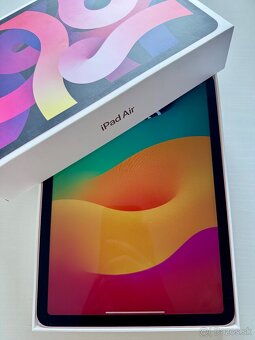 iPad Air 4 2020 + Magic keyboard - 4
