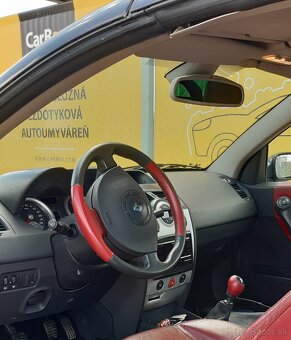 Predám RENAULT MEGANE CABRIO 1.9 dci - 4