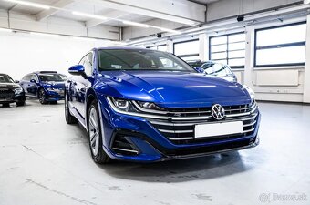 Volkswagen Arteon - 4