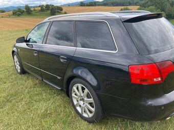 Audi A4 S line - 4