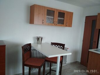 Domček na prenájom - 4