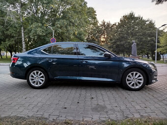 Škoda Superb 3 Style - 4