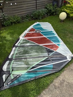 Windsurfing - plachta - 4