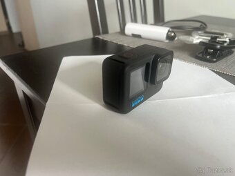 GoPro hero 10 - 4