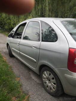 Citroen xsara Picasso - 4