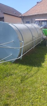 Predam silo - 4
