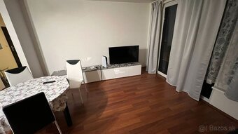 3 izbový krásny byt na prenájom s garážovým státím. Ihneď vo - 4