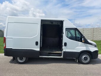 Iveco Daily 3.0 HPI 35S18 - 4