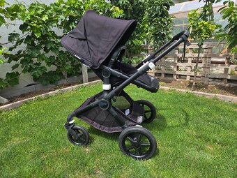 Bugaboo Fox 2 + vajíčko Britax - 4