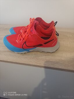 Nike trail vnútorná dĺžka 30cm - 4